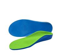 Height Increase Insoles Orthopedic Insoles Flat Feet Arch Support Orthotics Foot Care Inserts(Length 23.5cm)