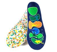 Height Increase Insoles, Orthotic Insoles, Arch Support Sports Breathable Insoles Memory Shoe Sole Pad(44)