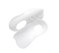 Height Increase Insoles Orthotic Insoles Therapy Flat Feet Arch Support for Shoes