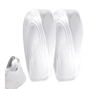 Height Increase Insoles - Silicone Gel Heel Cushion Inserts | Half Shoe Lifts for Men & Women | Comfortable Heel Lifts for Leg Length Discrepancy | Shock Absorbing, Durable, Fits Most Shoes