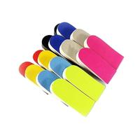 Height Increase Insoles Unisex Adjustable Insole 1 Pair 1.5cm-3.0cm Height Increase Insoles Memory Foam Lifts Inserts Higher Shoes Pads(Height 2.5cm Random)