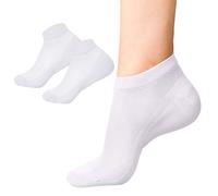 Height Increaser Socks | 2 Invisible Height Risers, Breathable Insoles, Comfortable Insoles to Increase Height, Men and Women, Holdes