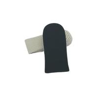 Height Increasing Insole 1 Pair Shoe Insoles Breathable Half Insole Heighten Heel Insert Sports Shoes Pad Cushion Unisex 2-4cm Height Increase Insoles(Grey,4CM-4pcs)