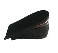 Height Increasing Insole Invisible Height Increase Insole for Feet 3/4.5/7cm Height Lift Adjustable Cut Shoe Heel Insert Taller Height Insole Shoes Pads(Heighten 7.5cm)