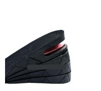 Height Increasing Insole Invisible Height Increase Insole for Feet 3/5/7/9cm Height Lift Adjustable Cut Shoe Heel Insert Taller Height Insole for Shoes(Height 9cm)