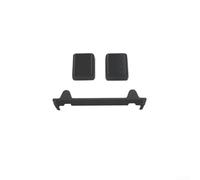 Height Increasing Tripod for DJI Lito 1X1 - ABS Anti-Scuff Stand with Non-Slip Base for Stable Vlogging and Filming for sessions 13x8x2cm(0.5cm)