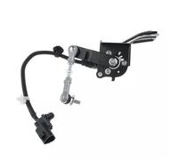 Height Level Sensor 1Pair Rear Height Level Control Sensor 89407-60040 89408-60030 For Lexus For Gx460 4.6L V8 2010-2018