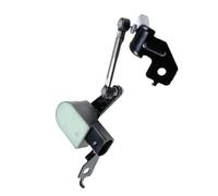 Height Level Sensor 1pc 6pins Height Level Sensor 5381289900 AML29294 For Qashqai 2008