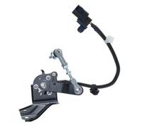Height Level Sensor 1Pcs Left/Right Rear Height Level Sensor 89408-60040 89407-60040 for Toyota for Land for Cruiser 2010-2018 89408-60030 Headlamp Levelling Sensor(Left 89408-600402)