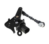 Height Level Sensor 1T0907503B 4H0941285H Height Level Height Sensor 1T0 907 503 A 1T0907503A For A3 (8P) For Sportback 2004-2013 Headlamp Levelling Sensor(Front left)