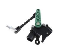 Height Level Sensor 1T0907503B 4H0941285H Height Level Height Sensor 1T0 907 503 A 1T0907503A For VW For GOLF 2006 2007 2008 2009 Headlamp Levelling Sensor(Front right)