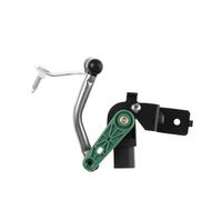 Height Level Sensor 3C0412521B 3C0412522B Front Left Right Headlight Level Sensor For VW For GOLF For Tiguan For CC 3C0 412 522B 522 B(Front right FR)