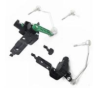 Height Level Sensor 4F0941285B 4F0941286B 4F0941286 4F0941285 Car Front Left Right Height Leveling Sensor with Bracket for SEAT for Alhambra 1996-2010