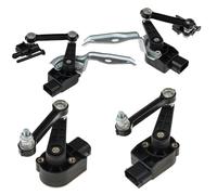 Height Level Sensor 7L0616213D 7L0616213C 7L0616214C 7L0616571D Front Rear Left Right Height Level Sensor For Q7 2007-2015