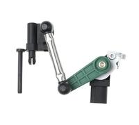 Height Level Sensor 7P0616213 7P0616214 Front Left/Right Height Level Sensor For Cayenne 92A 958 3,0TDI MCV.VA V8 4.1L Twin Turbo Diesel Car Height Level Sensor(7P0616213(Left))