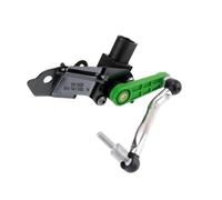 Height Level Sensor 8K0941286N Right Liquid Level Sensor Headlight Height Sensor Is Applicable for A4 A5 S4 S5 8K0 941 286 N Headlamp Levelling Sensor