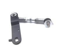 Height Level Sensor Car body height sensor lever 48906-35020 8940860011 For Lexus ES330 2003 2004 2005 2006 89408-60011 4890635020 Headlamp Levelling Sensor