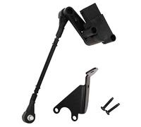 Height Level Sensor Car Front Left LH Ride Suspension Height Level Sensor For Range For Rover L322 RQH500431 Ride Height Level Sensor