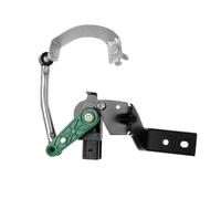 Height Level Sensor Car Front Left Right Headlight Level Sensor 5Q0412522C 5Q0412521C, For VW, For Golf 7 VII, For Tiguan II 5NA(Front left)(Front left)