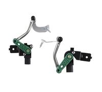 Height Level Sensor Car Headlight Level Sensor 3C0412521B 3C0412522B For VW For Golf For Tiguan For Passat For CC For EOS For Rabbit For GTI(Onecolor)