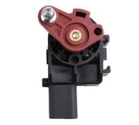 Height Level Sensor Compatible With C&itroen C6 Car Front Left Side Height Level Sensor 9663488580 Suspension Ride Altitude Detector