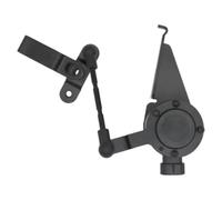 Height Level Sensor Compatible With Cadillac For Escalade 2004 2005 2006 2007 2008 2009 2010 2011 Rear Right Air Suspension Ride Height Sensor