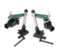 Height Level Sensor Compatible With For Touareg V6 V8 2011 2012 2013 2014 2015 2016 2017 2018 Front Left/Right Height Level Sensor Body Suspension 7P0616213 7P0616214