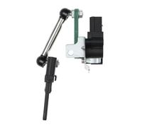 Height Level Sensor Compatible With For Touareg V6 V8 2011 2012 2013 2014 2015 2016 2017 2018 Front Left/Right Height Level Sensor Body Suspension 7P0616213 7P0616214