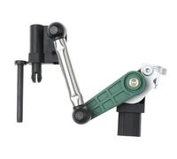 Height Level Sensor Compatible With For Touareg V6 V8 2011 2012 2013 2014 2015 2016 2017 2018 Front Left/Right Height Level Sensor Body Suspension 7P0616213 7P0616214