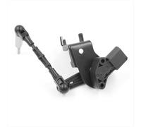 Height Level Sensor For A4 Avant 2016-2023 For A5 2017-2023 OEM 8W0941285C Front Headlight Level Sensor Suspension Body Height Replacement Parts