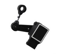 Height Level Sensor for Jaguar XJ8 XJR 2004 2009 Front LeftRight Air Suspension Part Numbers C2C2242 C2C2253 Direct Fit