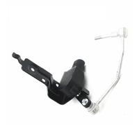 Height Level Sensor for Skoda for Octavia 1u2 1996 for Superb 3u4 2001-2007 Front Air Suspension Level Sensor 4F0941285B