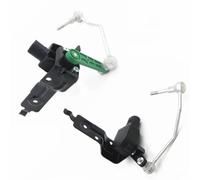 Height Level Sensor for Skoda for Octavia 1u2 1996 for Superb 3u4 2001-2007 Front Air Suspension Level Sensor 4F0941285B