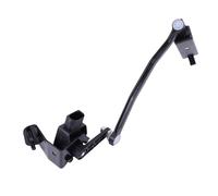 Height Level Sensor for Volvo S80 V60 V70 XC60 XC70, Car Height Level Control Sensor with Air Suspension Rod Front Right Replaces 31288272 30782819