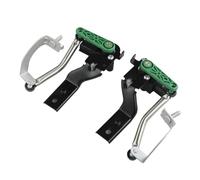 Height Level Sensor For VW For Golf 7 VII For Tiguan II 5NA Front Left Right Headlight Level Sensor Car 5Q0412522C 5Q0412521C(Onecolor)