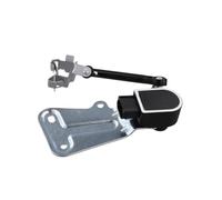 Height Level Sensor Front Height Level Sensor Link Bracket Assy For Mercedes For Benz W218 W212 2010-2018 A0045429918 2129050103 A2129050203(Right A2129050203)