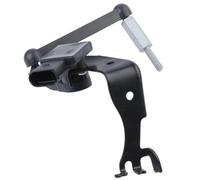 Height Level Sensor Front Left And Front Right Side Height Sensor For For Q5 For A6 A7 4K0941285B 4K0941286B Air Suspension Height Sensor(Front left)