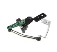 Height Level Sensor Front Left Right Headlight Level Sensor, For VW, For Golf 7 VII, For Tiguan II 5NA 5Q0412522C 5Q0412521C(Onecolor)(Front right)