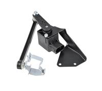 Height Level Sensor Front & Rear Headlight Level Sensor 4B0907503A, For A3 A4 B5 A6 C5 A8 D2 TT, For VW, For Bora, For Golf, For Passat, For Sharan