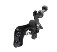 Height Level Sensor Front Right & Left Height Leveling Sensor For Lincoln For Navigator 2003-2006 3L1Z-5359-AA 3L1Z-5359-AB 3L1Z5359AA 3L1Z5359AB Car height sensor(Left)