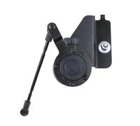 Height Level Sensor Rear Left And Right Level Height Sensor For Cadillac For DTS 2006-2011 Suspension 25767364 25767365(Rear Left)