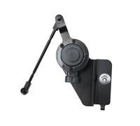 Height Level Sensor Rear Left And Right Level Height Sensor For Cadillac For Dts 2006-2011 Suspension 25767364 25767365