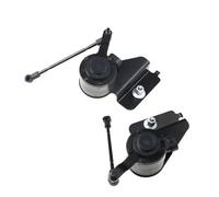 Height Level Sensor Rear Left And Right Level Height Sensor For Cadillac For Dts 2006-2011 Suspension 25767364 25767365