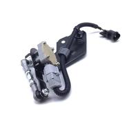 Height Level Sensor Rear Left Car body height sensor lever 48906-35020 8940860011 For Lexus ES330 2003 2004 2005 2006 89408-60011 4890635020 Headlamp Levelling Sensor