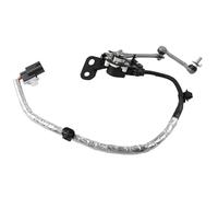 Height Level Sensor Rear Left Height Sensor For Toyota For Land For Cruiser 89408-60020 8940860020 Ride Height Level Sensor Suspension Height Sensor Headlamp Levelling Sensor