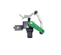 Height Level Sensors 3C0412521B 3C0412522B 3C0907503 1PCS Height Level Sensor For VW For Eos For Golf For Passat For Wagon 2009 2010(Left)