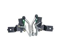 Height Level Sensors 3C0412521B 3C0412522B 3C0907503 1PCS Height Level Sensor For VW For Eos For Golf For Passat For Wagon 2009 2010(Onecolor)
