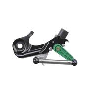 Height Level Sensors 8R0941285D 8R0941286D For Q5 Front Rear Left Right Height Leveling Sensor 8R0941309B 8R0941310E 4 Items