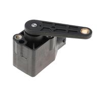 Height Level Sensors A0105427717 A0105427617 9168703 Front Rear Height Level Sensor For Mercedes For Benz W220 W211 E500 E320 W169 W245 W221 W164 W251 Level Sensor Replacement(Front)