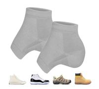 Height Max Insoles | 1 Pair Invisible Shoe Lifts,Comfortable Heel Cups, Non Slip Shoe Insoles for Men & Women, Foot Support, Leg Length Discrepancies